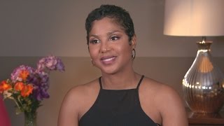 Toni Braxton Reveals 'Unbreak My Heart' Almost Didn't Happen