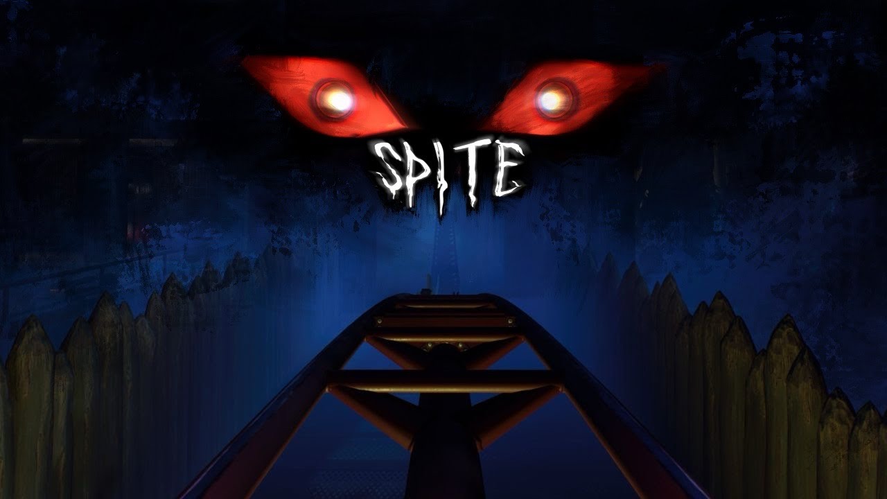 SPITE | POV | Planet Coaster 2