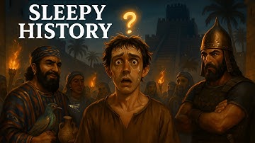 Why You Wouldn’t Survive a Day in Ancient BABYLON