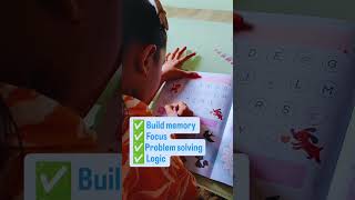 "Toddler Worksheets (2.5–3.5 Years) | Early Learning Activities for Kids | Ambition Kids"
