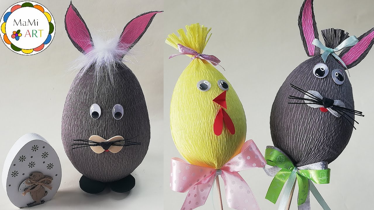 ZOBACZ CO MOŻESZ ZROBIĆ Z USZKODZONYCH STYROPIANOWYCH JAJEK!