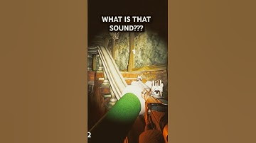 WEIRD CUSTOM ZOMBIES MAP