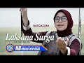 Wafiq Azizah - LAKSANA SURGA | Lagu Religi Wafiq Azizah 2022 (Official Music Video)