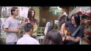 《王家欣》 正式預告 Wong Ka Yan  Trailer