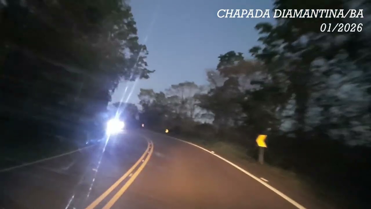 Chapada Diamantina/BA (Parte 2)