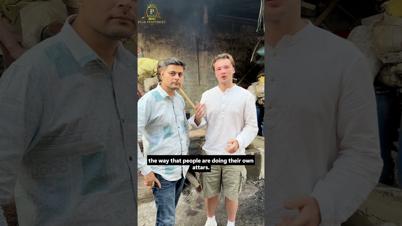 Customer video