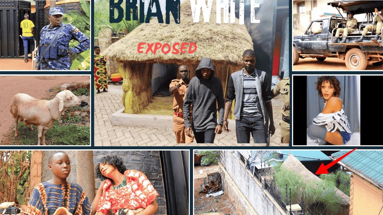 ДЕВУШКА БРАЙАНА УАЙТА УМЕРЛА НА КЛАДБИЩЕ