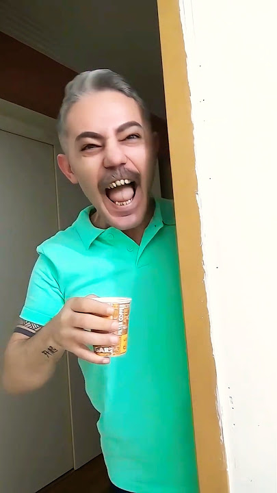 Cola Prank ? 😳🥤