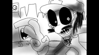 Stages V2 Friday Night Funkinvs Mario.exe Mod Cycles - Mario Mix