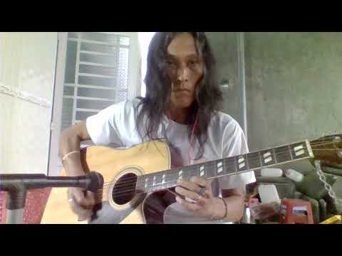 HÒN VỌNG PHU - GUITAR SOLO
