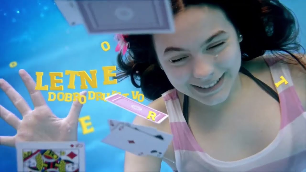 Letné dobrodružstvo (2015) - znělky TV Markíza