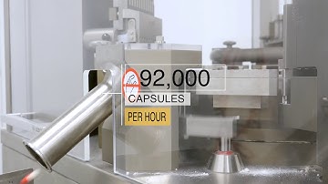 Introducing the Bosch GKF Capsylon 1505