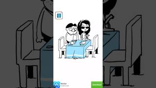 Be A Man: Do The Right Thing - Level 1 Walkthrough screenshot 1