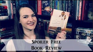 The Little Paris Bookshop | Spoiler Free Review