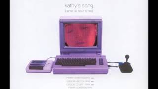 Apoptygma Berzerk - Kathy&#39;s Song (Come Lie Next To Me) (Ferry Corsten Remix)