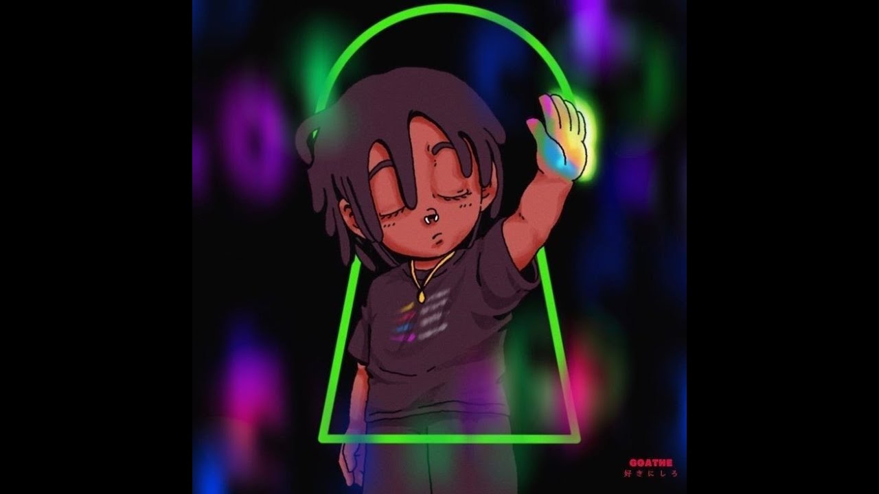 (FREE) Lil Uzi Vert Type Beat - "Can't Stand You"