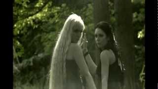 Nomads - The Virgin Witch - Teaser - Primul Clip Fantasymedieval Din Romania