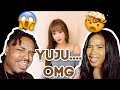 YUJU ENOUGH! YUJU 유주 SPEECHLESS COVER REACTION