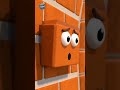 Main Eent Hoon! 🧱 | Strong Wall Ka Secret #Shorts