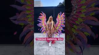 Jadel Trinidad Carnival 2024