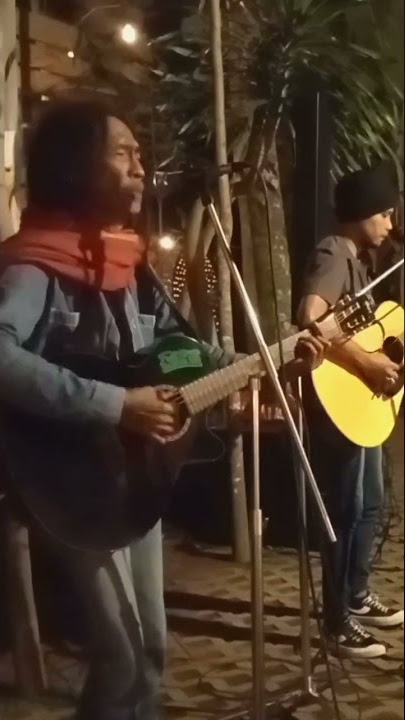 lelah - Fredi Marley