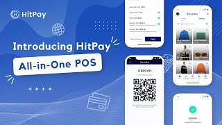 Introducing HitPay All-in-One POS screenshot 4