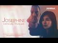 Josephine | Official Trailer (2026) (Channing Tatum, Gemma Chan, Mason Reeves)