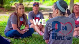 Nelson County Schools Recruiting Video