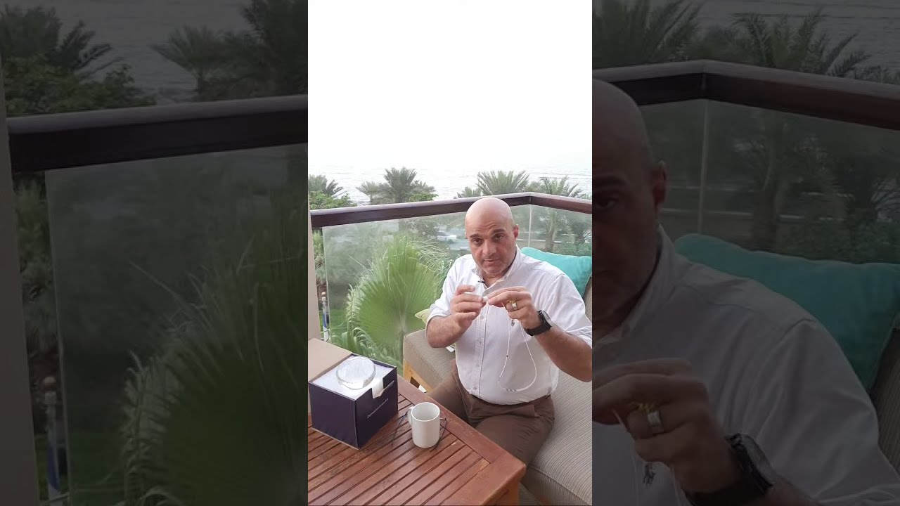 الكبسولة الذكية من أحدث الطرق الغير جراحية لعلاج السمنة.. اعرف اكتر عنها مع د. وائل شعلان