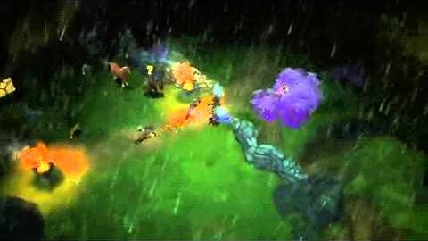 GameTag.com - Where Can You Buy Torchlight 2 Accounts - GamesCom 2010