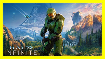 Halo Infinite - Full Game
