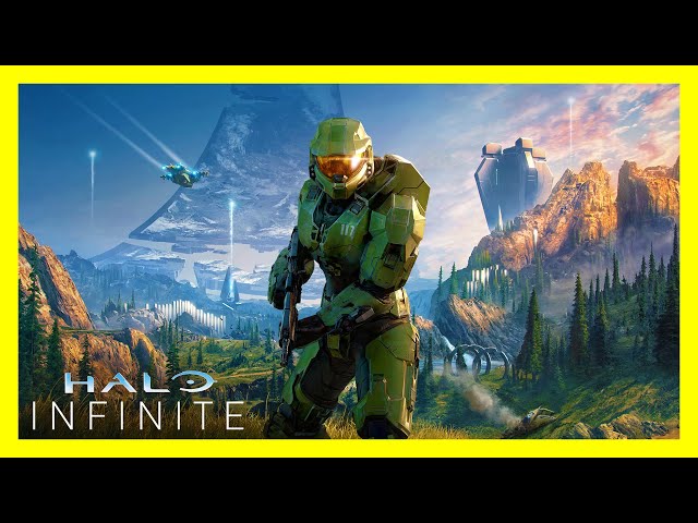 Halo Infinite: Tudo o que você precisa saber sobre o game