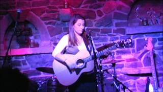 Video thumbnail of "Grace Stumberg - Your Song"