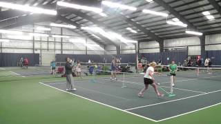2016 Farmington Farms Pickleball Tournament - Mixed Doubles