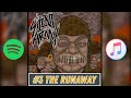 The runaway by silent army  full album  the city life project  official music