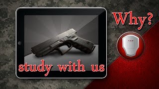 Firearms Training In Maine With Students Of Protection Training Associates