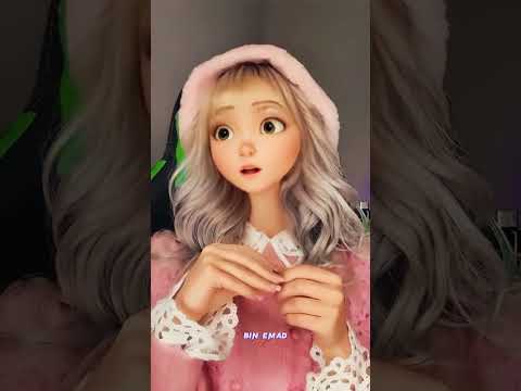 Mapopo ما بوبوبو شلالا اغنية ترند تيك توك