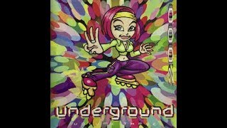 UNDERGROUND 2000