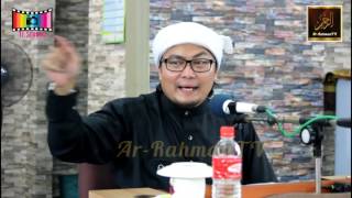 Ustaz Jafri Abu Bakar - Tolong Jaga 3 Waktu Solat Berjamaah Ini