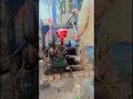 percussion drilling soil test