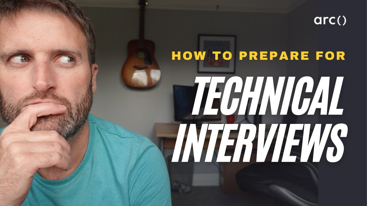 How to Ace Software Engineer Technical Interviews — What Interviewers ...