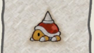 TTYD Superguarding Guide: Red Spike Top