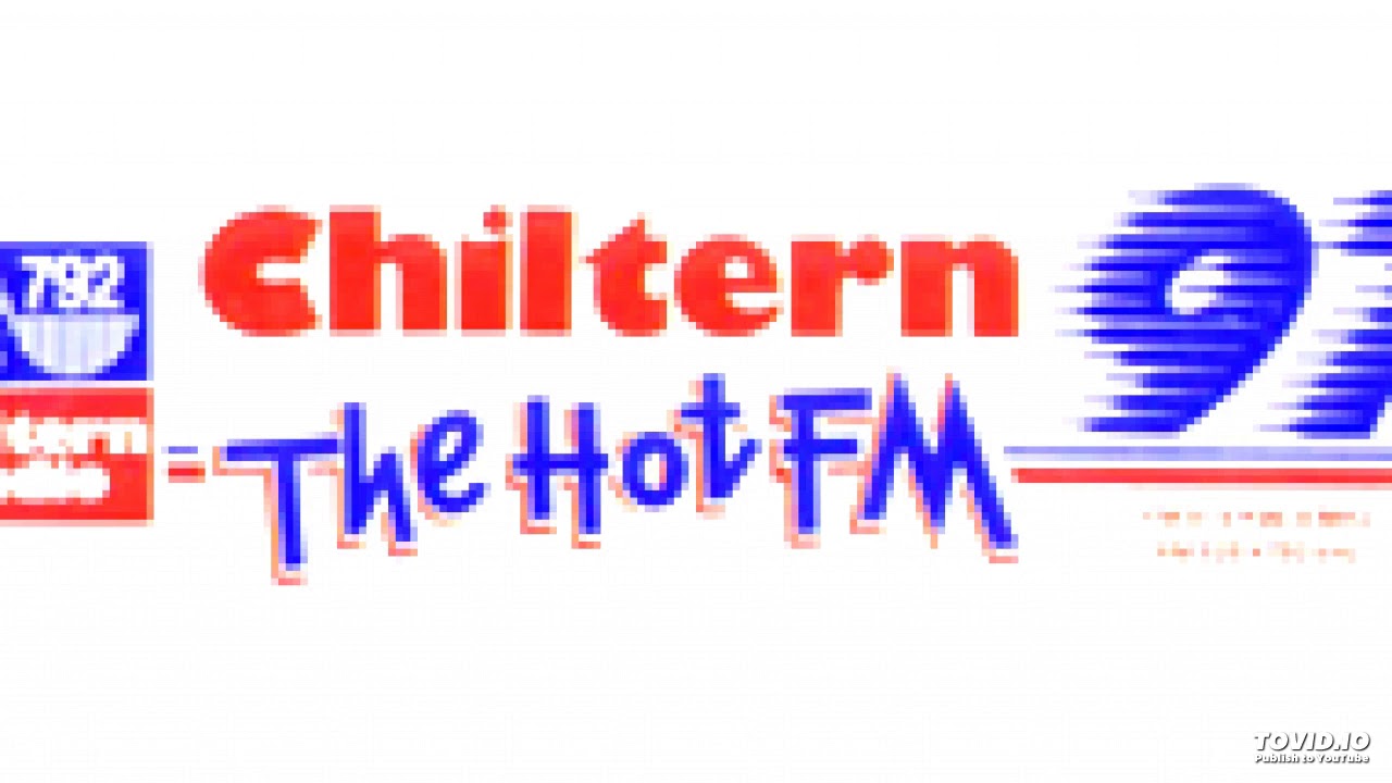 Chiltern Radio Network