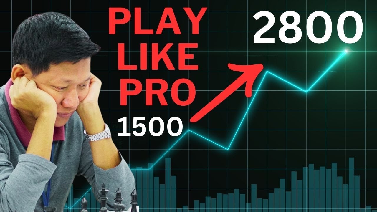 Breakfast Chess! - YouTube
