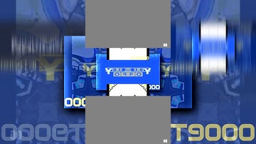 VERY LOUD YTPMV Klasky Csupo Widescreen In ICT9000 Mega Effects Scan Scan Veg  Replace