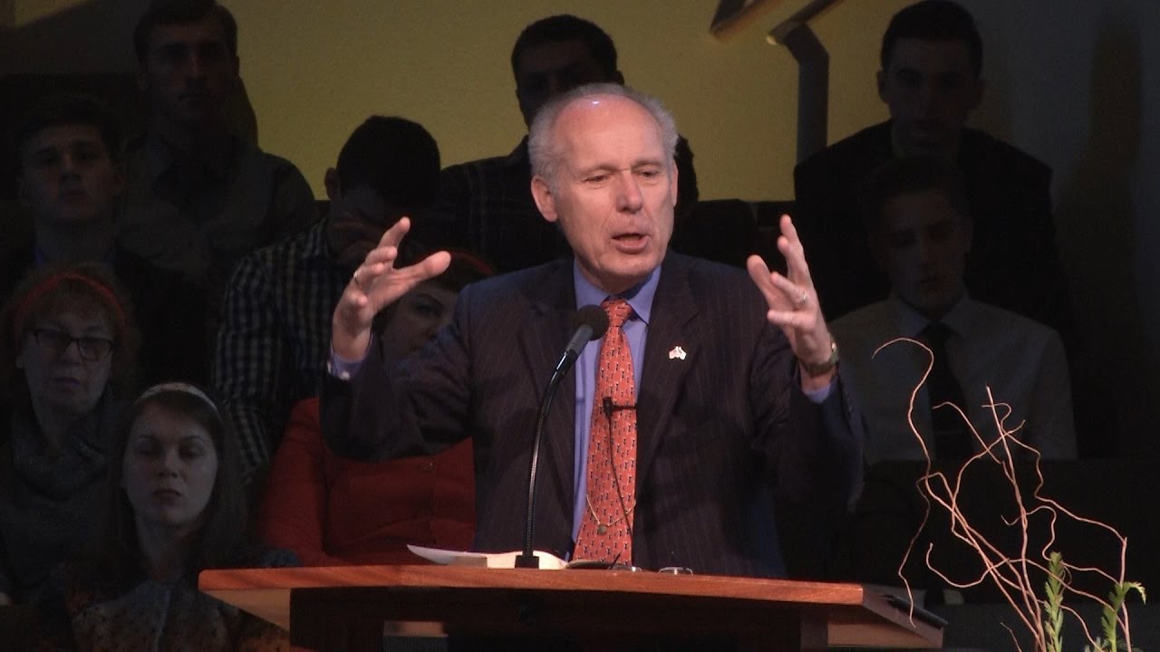 Проповедь - 