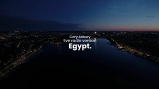 Cory Asbury - Egypt (Tradução) - Radio Version