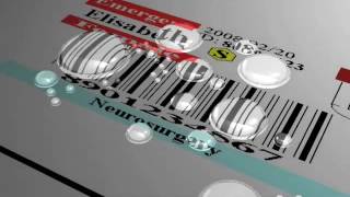 Epson ColorWorks / SecurColor C3400 | Durable Ink for Patient Safety Healthcare Applications screenshot 5