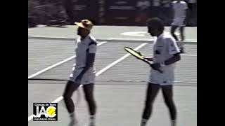 Raúl Ramírez Y Leonardo Lavalle Vs Bjorn Borg Y John Mcenroe