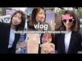 【Vlog】=LOVEのコンサートに行った日